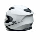 Celoplanetne čelade Čelada OMP CIRCUIT EVO WHITE | race-shop.si