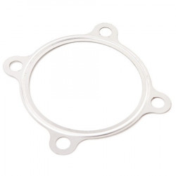 Exhaust gasket (downpipe) for turbocharger T3/GT 3", steel