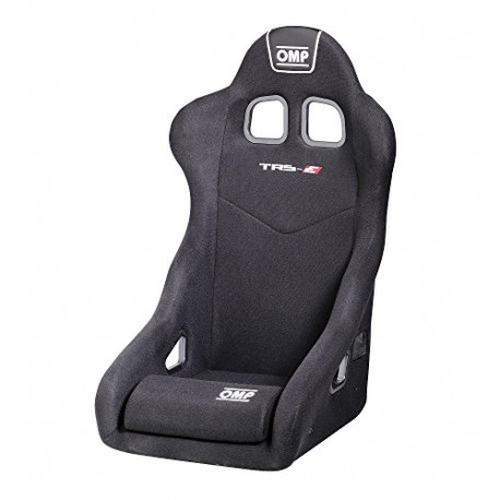 Športni sedeži z odobritvijo FIA FIA sport seat OMP TRS-E XS | race-shop.si