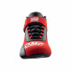 Promocije Race shoes OMP KS-3 red | race-shop.si