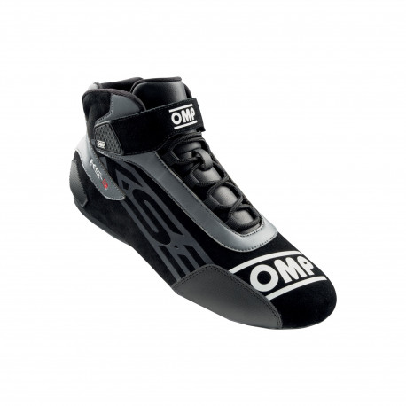 Promocije Čevlji za karting OMP KS-3, črna | race-shop.si