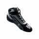 Promocije Race shoes OMP KS-3 black | race-shop.si