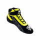 Promocije Race shoes OMP KS-3 black/yellow | race-shop.si