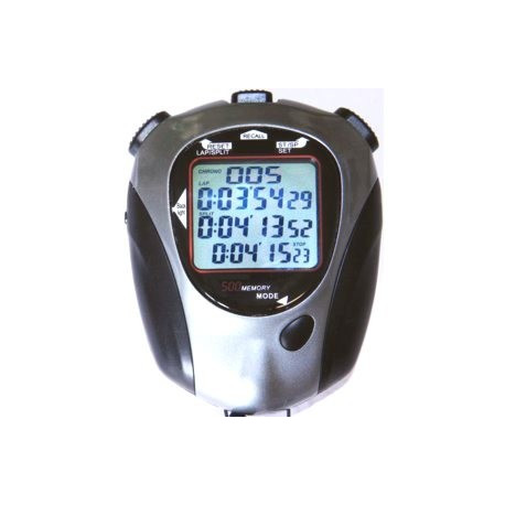 Štoparice Professional stopwatch Fastime 26 s USB | race-shop.si