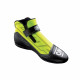 Čevlji Race shoes OMP KS-2 black/yellow | race-shop.si