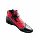 Čevlji Race shoes OMP KS-2 black/red | race-shop.si