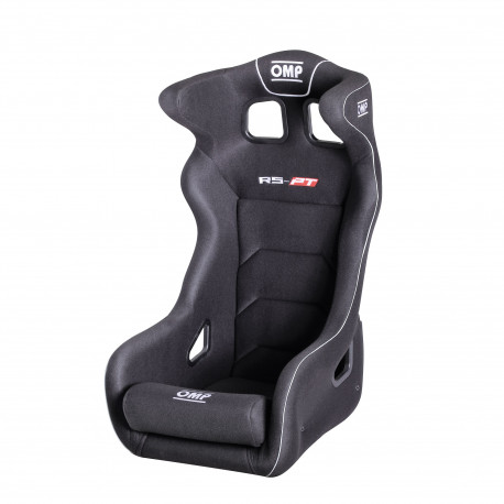 Športni sedeži z odobritvijo FIA FIA sport seat OMP RS-PT2 | race-shop.si