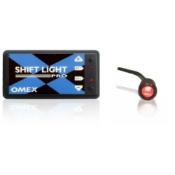 Omex shift light Pro