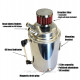 Rezervoarji za olje (OCT) Rezervoar za olje z dvema odprtinama in filtrom - prostornina 2l | race-shop.si