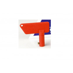 Nadomestni ključ OMP