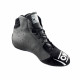 Čevlji FIA race shoes OMP TECNICA black/anthracite | race-shop.si