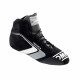 FIA race shoes OMP TECNICA black/anthracite