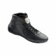 Čevlji FIA race shoes OMP CARRERA black | race-shop.si