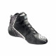 Čevlji FIA race shoes OMP ONE EVO X black | race-shop.si