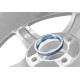 distančni obročki za kolesa Set 4psc wheel hub rings 70.4-63.4mm | race-shop.si