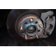 distančni obročki za kolesa Set 4psc wheel hub rings 65.1-54.1mm | race-shop.si