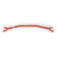 Stebrički Front Upper strut bar OMP PEUGEOT 306 1.9 TD | race-shop.si