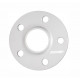 Za določen model Distančnik (prehodni) za Renault Koleos I (HY) FL - 15mm, 5x114.3, 66,1 | race-shop.si