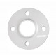 Za določen model Distančnik (prehodni) za Opel Corsa E (X15) - 17mm, 4x100, 56,6 | race-shop.si