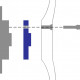 Za določen model Distančnik (prehodni) za MG 3 II FL - 17mm, 4x100, 56,1 | race-shop.si