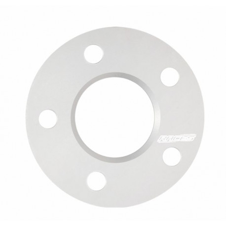 Za določen model Distančnik (prehodni) za Kia Sorento UM FL - 5mm, 5x114.3, 67,1 | race-shop.si