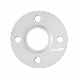 Distančnik (prehodni) za Hyundai Amica MX - 17mm, 4x114.3, 67,1