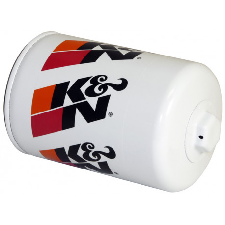 Oljni filtri Filter za olje K&N HP-3002 | race-shop.si