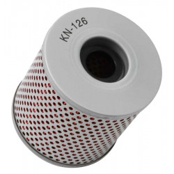 Filter za olje K&N KN-126