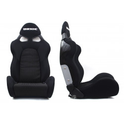 Športni sedež CUGA Bride style