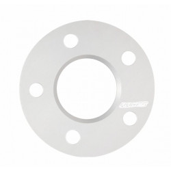 Distančnik (prehodni) za BMW 5 Series V (E60/E61) - 10mm, 5x120, 72,6