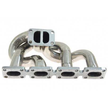 Ford Stainless steel exhaust manifold Ford Escort RS | race-shop.si