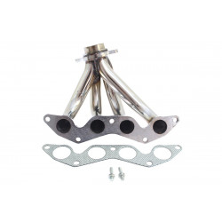 Izpušni kolektor iz nerjavečega jekla za Honda Civic 2001-2005 1.7L, type 4-1