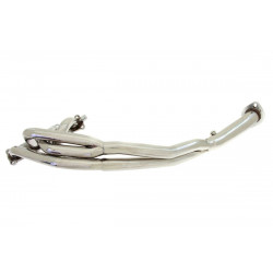Stainless steel exhaust manifold MAZDA MX-5 1.8 1998-05