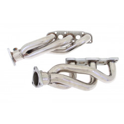 Izpušni kolektor iz nerjavečega jekla za NISSAN 350Z VQ35DE 2003-06