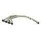 Mazda Stainless steel exhaust manifold MAZDA MX-5 1.8 1993-97 | race-shop.si