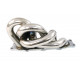 Celica Stainless steel exhaust manifold Toyota Celica GT4, CT26 3SGTE 9 bolts | race-shop.si