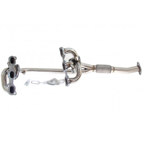 Izpušni kolektorji Izpušni kolektor iz nerjavečega jekla za NISSAN VQ30DE MAXIMA | race-shop.si