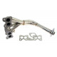 Sentra Stainless steel exhaust manifold NISSAN SENTRA NX 1.6 | race-shop.si