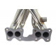 Sentra Stainless steel exhaust manifold NISSAN SENTRA NX 1.6 | race-shop.si