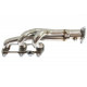 Mazda Stainless steel exhaust manifold MAZDA RX8 SE3P 2003-12 | race-shop.si