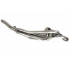 E36 Stainless steel exhaust manifold BMW E36 4 cyl M40 | race-shop.si