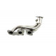 300ZX Stainless steel exhaust manifold NISSAN 300ZX Z32 VG30 1990-96 | race-shop.si