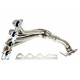 Astra Stainless steel exhaust manifold OPEL ASTRA F CALIBRA 1.8-2.0 16V | race-shop.si