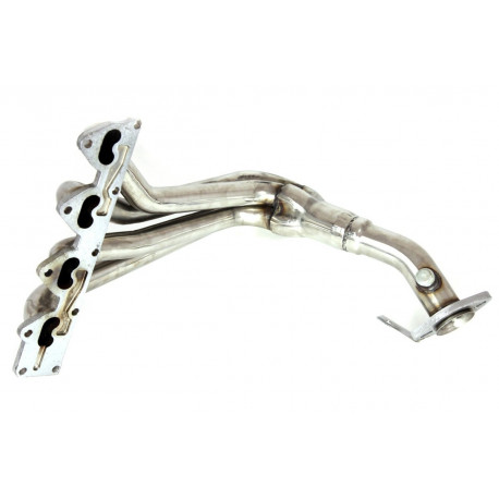 Astra Stainless steel exhaust manifold OPEL ASTRA F CALIBRA 1.8-2.0 16V | race-shop.si