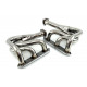 Boxter Stainless steel exhaust manifold PORSHE BOXTER 987 2.5, 2.7, 3.2 1997-04 | race-shop.si