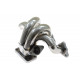 Civic Stainless steel exhaust manifold HONDA CIVIC D-series TURBO (external wastegate output) | race-shop.si