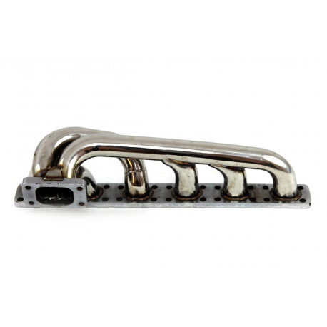 E36 Stainless steel exhaust manifold BMW E36 R6 TURBO | race-shop.si