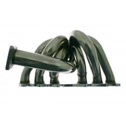 Izpušni kolektor iz nerjavečega jekla za TOYOTA 1JZ-GE (z izhodom za zunanji odpadni ventil)