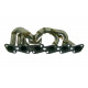 Skyline Stainless steel exhaust manifold NISSAN RB20/RB25 LOW MOUNT T3 | race-shop.si