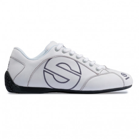 Čevlji SALE - Sparco racing leisure shoes ESSE white | race-shop.si